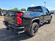 2025 Chevrolet Silverado 2500HD - Photo 2