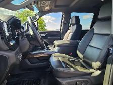 2025 Chevrolet Silverado 2500HD - Photo 3