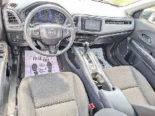 2018 Honda HR-V EX AWD | Sun-roof! | Back-up cam! | Heated seats - Photo 6