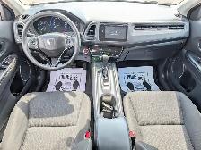 2018 Honda HR-V EX AWD | Sun-roof! | Back-up cam! | Heated seats - Photo 10