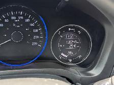 2018 Honda HR-V EX AWD | Sun-roof! | Back-up cam! | Heated seats - Photo 20