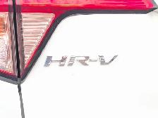 2018 Honda HR-V EX AWD | Sun-roof! | Back-up cam! | Heated seats - Photo 23