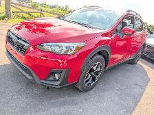 2020 Subaru Crosstrek Touring AWD | Back-up cam! | Heated seats! - Photo 2