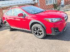 2020 Subaru Crosstrek Touring AWD | Back-up cam! | Heated seats! - Photo 3
