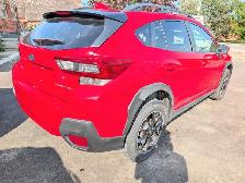 2020 Subaru Crosstrek Touring AWD | Back-up cam! | Heated seats! - Photo 4