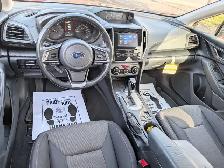 2020 Subaru Crosstrek Touring AWD | Back-up cam! | Heated seats! - Photo 7
