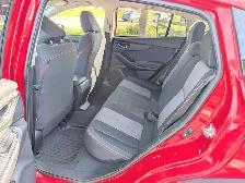 2020 Subaru Crosstrek Touring AWD | Back-up cam! | Heated seats! - Photo 8