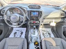 2020 Subaru Crosstrek Touring AWD | Back-up cam! | Heated seats! - Photo 9