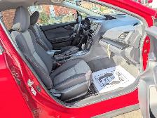 2020 Subaru Crosstrek Touring AWD | Back-up cam! | Heated seats! - Photo 12