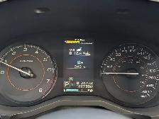 2020 Subaru Crosstrek Touring AWD | Back-up cam! | Heated seats! - Photo 18