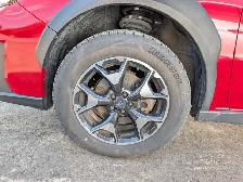 2020 Subaru Crosstrek Touring AWD | Back-up cam! | Heated seats! - Photo 19