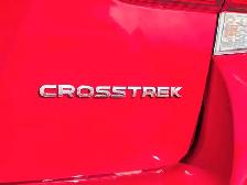 2020 Subaru Crosstrek Touring AWD | Back-up cam! | Heated seats! - Photo 22