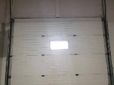 Warehouse / Storage FOR RENT with 8 feet loading garage door - Photo 7