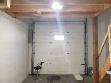 Warehouse / Storage FOR RENT with 8 feet loading garage door - Photo 2