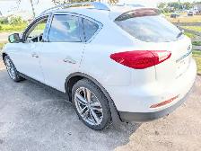 2015 Infiniti QX50 AWD 4dr | 360 camera! | Sun-roof! | Heated se - Photo 4