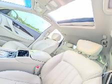 2015 Infiniti QX50 AWD 4dr | 360 camera! | Sun-roof! | Heated se - Photo 9