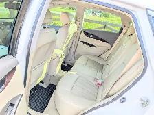 2015 Infiniti QX50 AWD 4dr | 360 camera! | Sun-roof! | Heated se - Photo 10