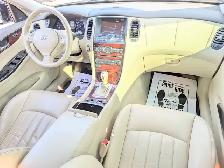 2015 Infiniti QX50 AWD 4dr | 360 camera! | Sun-roof! | Heated se - Photo 13