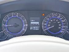 2015 Infiniti QX50 AWD 4dr | 360 camera! | Sun-roof! | Heated se - Photo 21