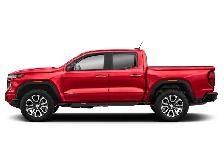 2026 GMC Canyon AT4 - Photo 2