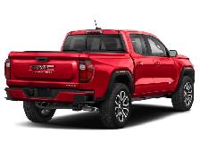 2026 GMC Canyon AT4 - Photo 4