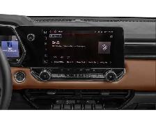 2026 GMC Canyon AT4 - Photo 9