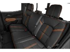 2026 GMC Canyon AT4 - Photo 11