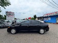 2010 Honda Civic LX 171KM CERTIFIED-WARRANTY - Photo 3