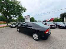 2010 Honda Civic LX 171KM CERTIFIED-WARRANTY - Photo 4