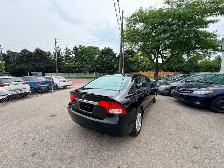 2010 Honda Civic LX 171KM CERTIFIED-WARRANTY - Photo 8