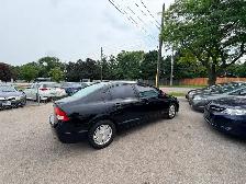 2010 Honda Civic LX 171KM CERTIFIED-WARRANTY - Photo 9