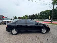 2010 Honda Civic LX 171KM CERTIFIED-WARRANTY - Photo 10