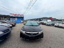 2010 Honda Civic LX 171KM CERTIFIED-WARRANTY - Photo 13