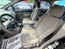 2010 Honda Civic LX 171KM CERTIFIED-WARRANTY - Photo 15