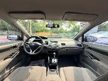 2010 Honda Civic LX 171KM CERTIFIED-WARRANTY - Photo 16