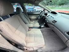 2010 Honda Civic LX 171KM CERTIFIED-WARRANTY - Photo 17