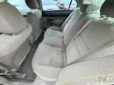 2010 Honda Civic LX 171KM CERTIFIED-WARRANTY - Photo 19