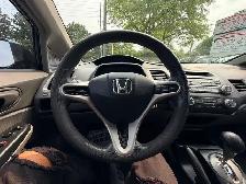2010 Honda Civic LX 171KM CERTIFIED-WARRANTY - Photo 20