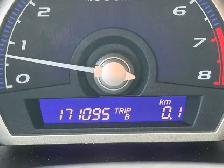 2010 Honda Civic LX 171KM CERTIFIED-WARRANTY - Photo 23