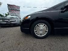 2010 Honda Civic LX 171KM CERTIFIED-WARRANTY - Photo 24