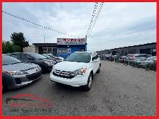 2011 Honda CR-V EX AWD 189KM CERTIFIED-WARRANTY