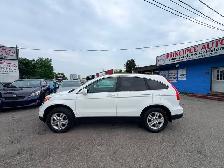 2011 Honda CR-V EX AWD 189KM CERTIFIED-WARRANTY - Photo 3