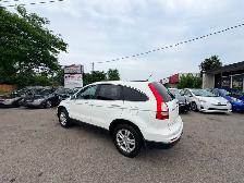 2011 Honda CR-V EX AWD 189KM CERTIFIED-WARRANTY - Photo 4