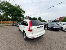 2011 Honda CR-V EX AWD 189KM CERTIFIED-WARRANTY - Photo 5