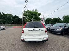 2011 Honda CR-V EX AWD 189KM CERTIFIED-WARRANTY - Photo 6
