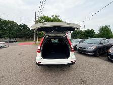 2011 Honda CR-V EX AWD 189KM CERTIFIED-WARRANTY - Photo 7