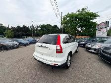 2011 Honda CR-V EX AWD 189KM CERTIFIED-WARRANTY - Photo 8