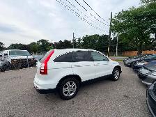 2011 Honda CR-V EX AWD 189KM CERTIFIED-WARRANTY - Photo 9