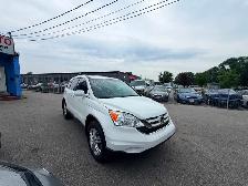 2011 Honda CR-V EX AWD 189KM CERTIFIED-WARRANTY - Photo 11
