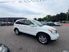 2011 Honda CR-V EX AWD 189KM CERTIFIED-WARRANTY - Photo 12